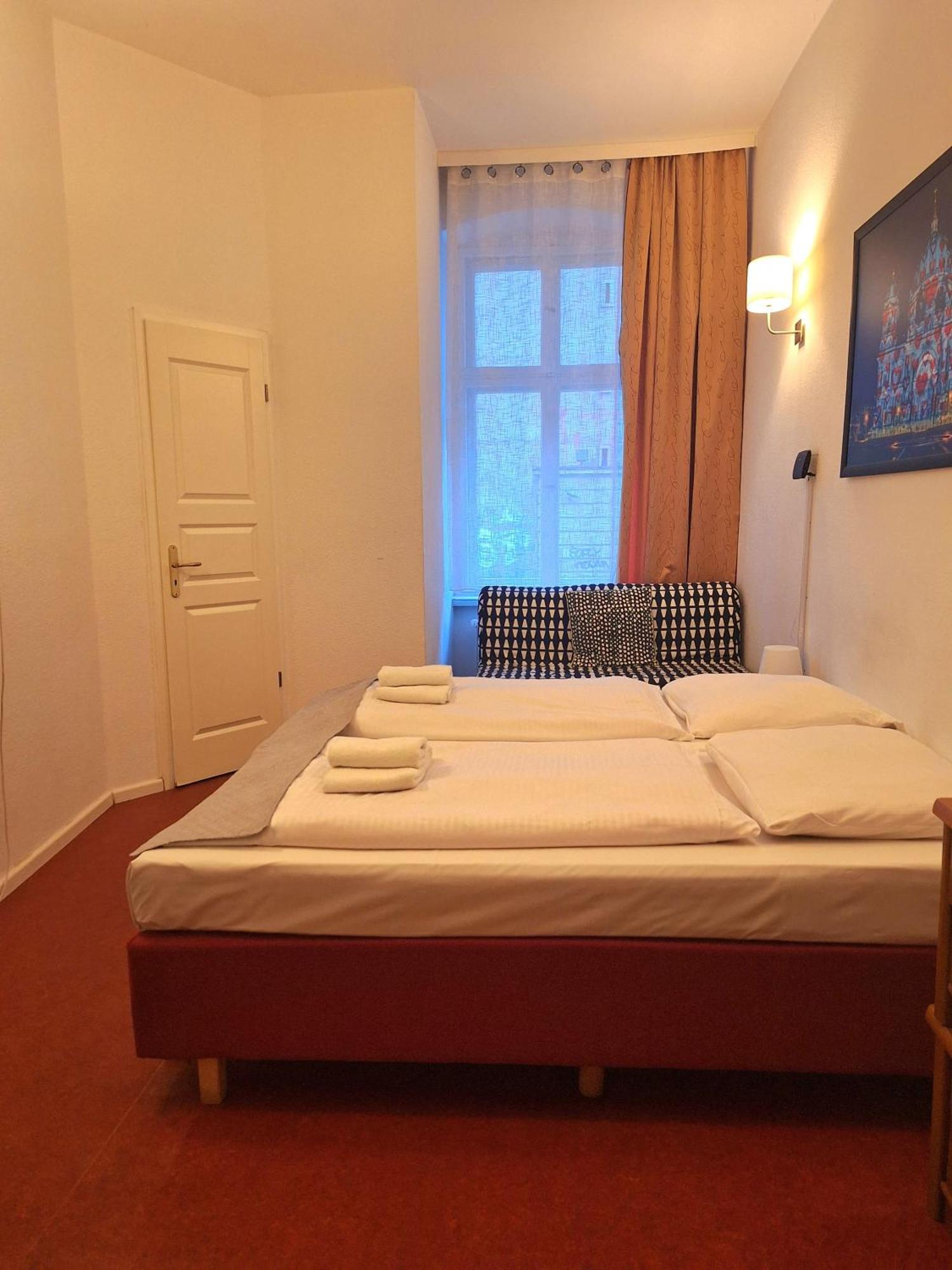 Hotel Amelie Berlijn