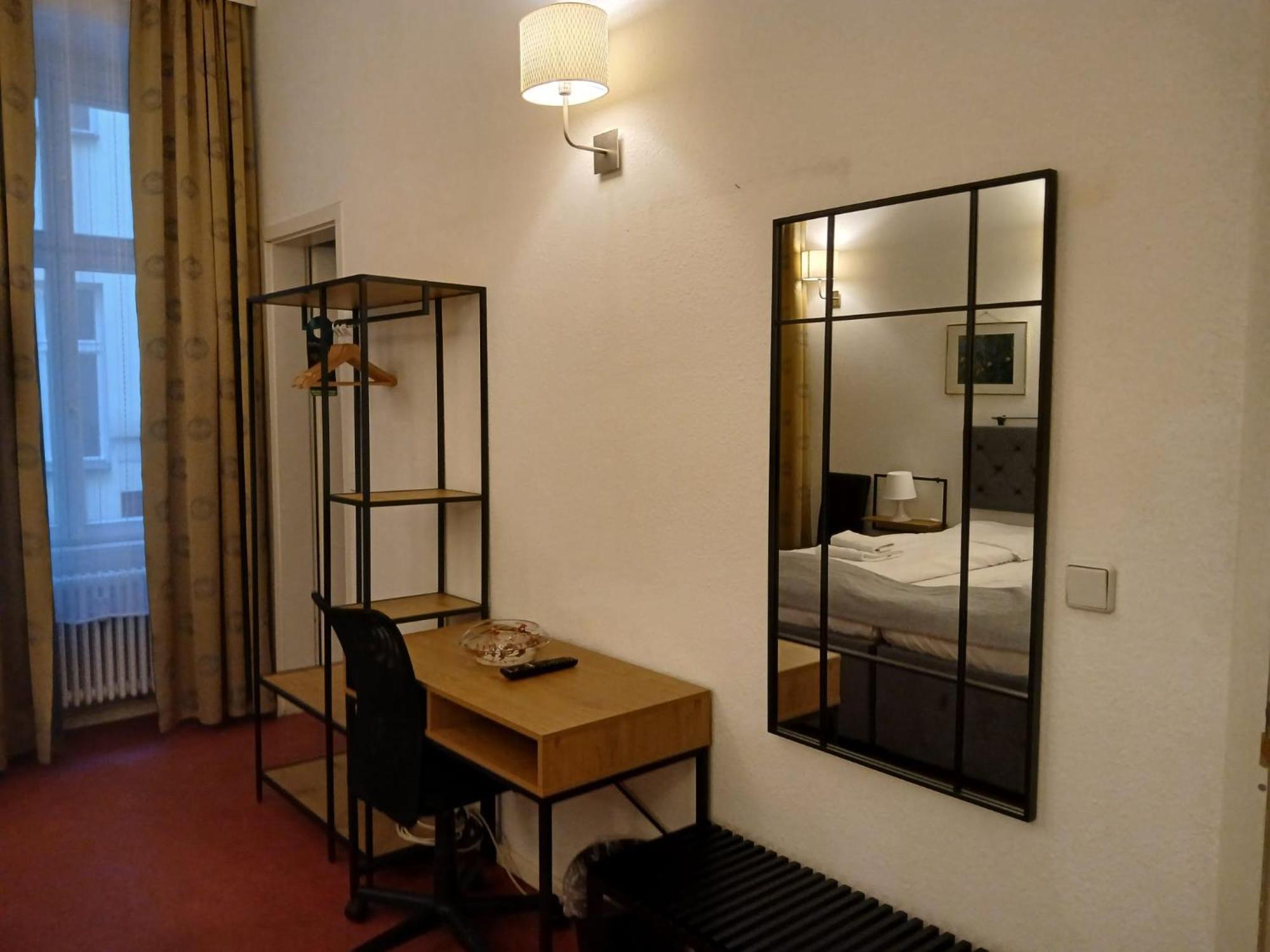 Amelie Hotel Berlijn
