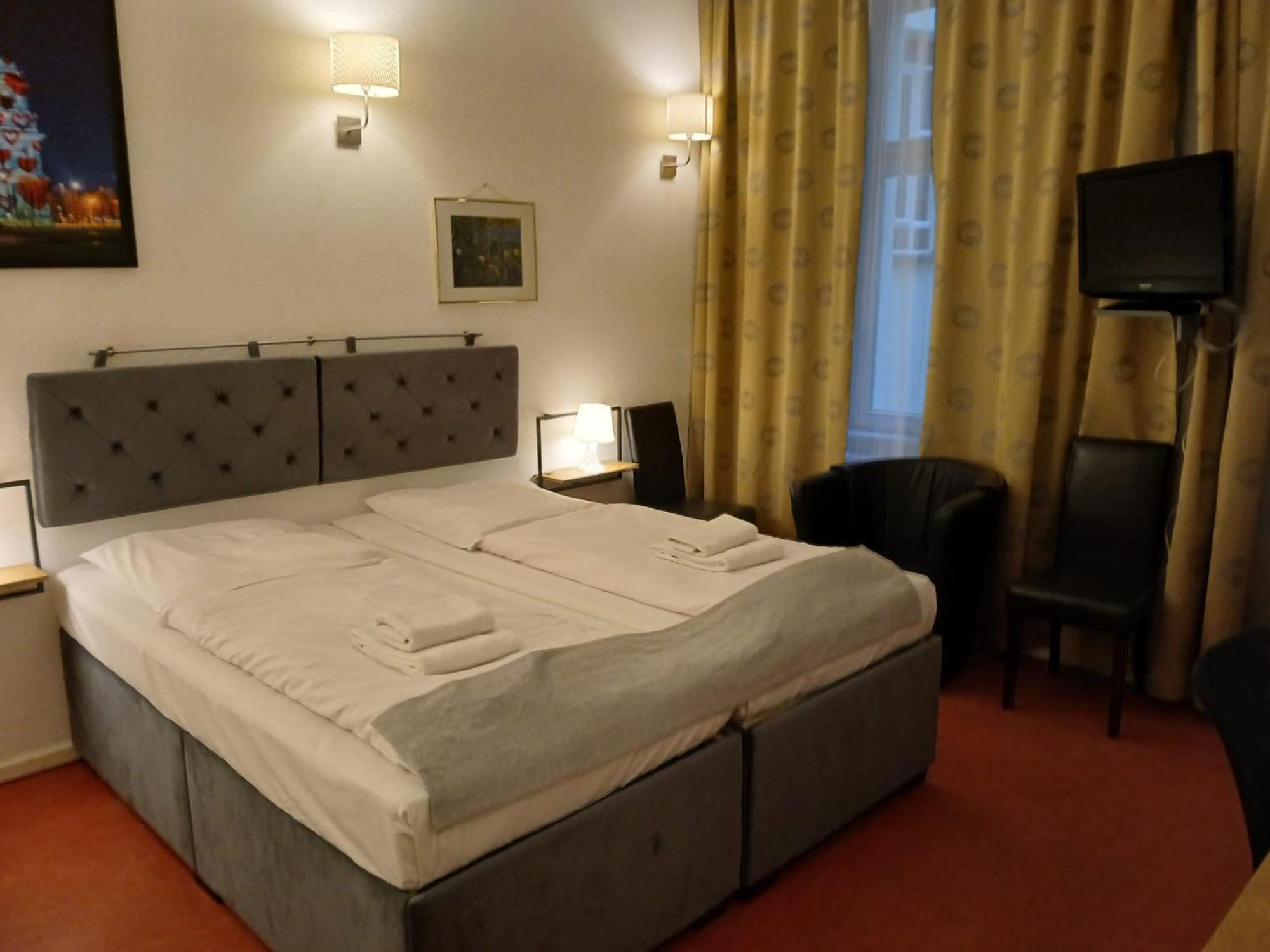 Hotel Amelie Berlijn