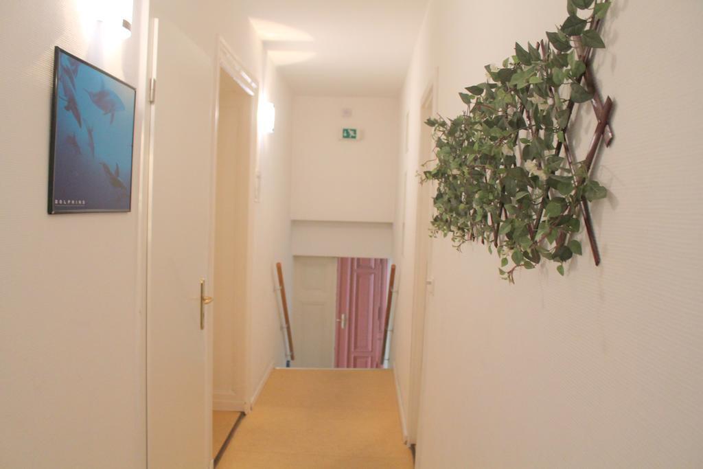 Hotel Amelie Berlijn