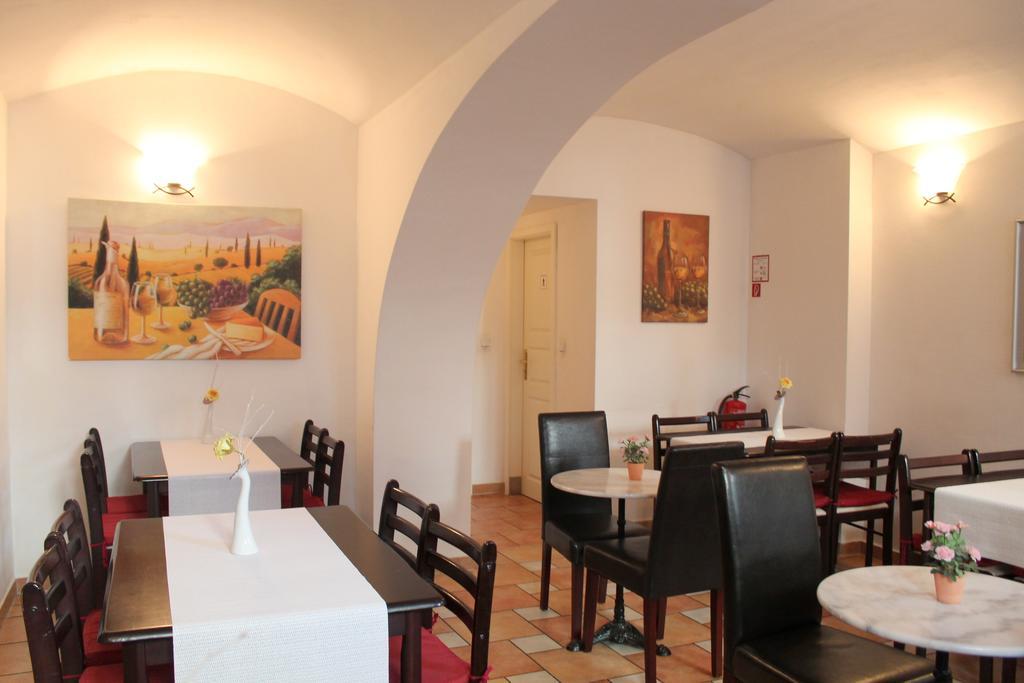 Hotel Amelie Berlijn