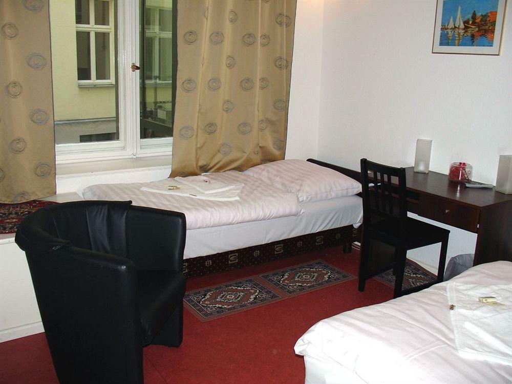 Hotel Amelie Berlijn